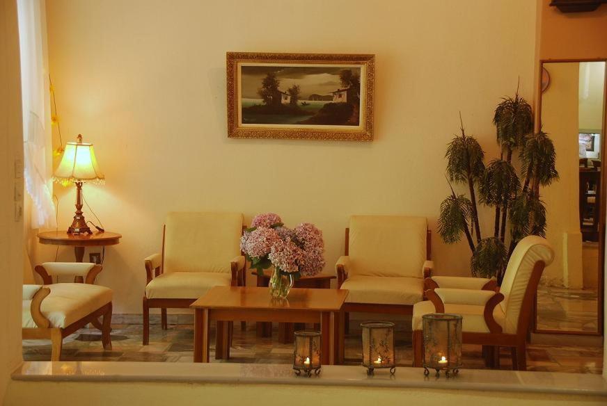 Orpheus Hotel แตร์มา ภายนอก รูปภาพ