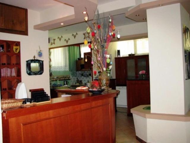 Orpheus Hotel แตร์มา ภายนอก รูปภาพ