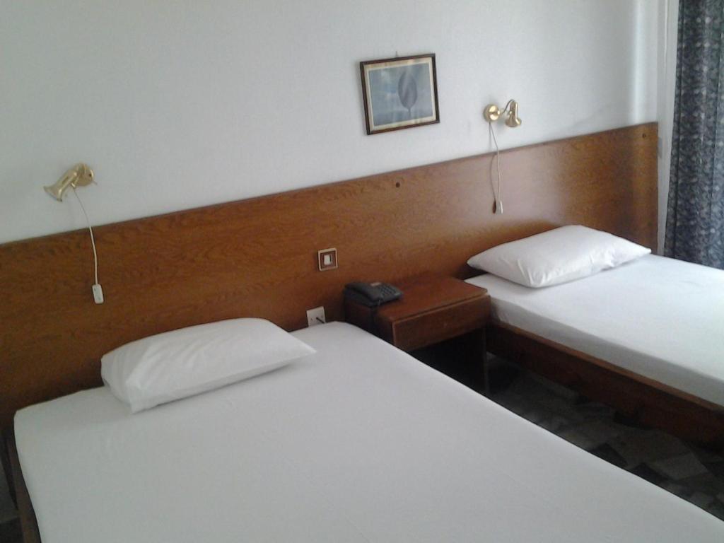 Orpheus Hotel แตร์มา ภายนอก รูปภาพ